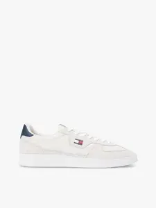 Кеды Tommy Hilfiger JEANS THE GREENWICH
