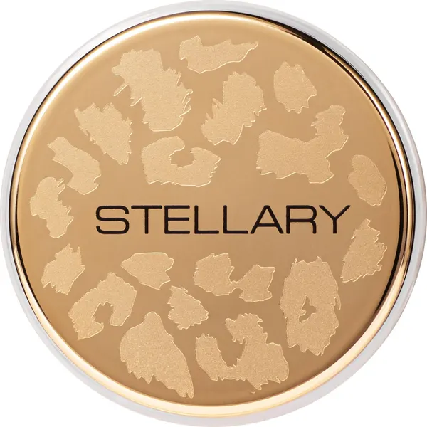 Stellary Кремовые тени для век / Cream eyeshadow Wild Gleam тон 01