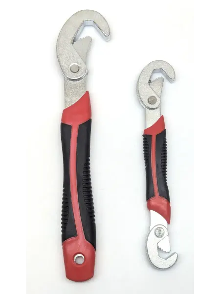 Гаечный ключ универсальный Grip-n-go