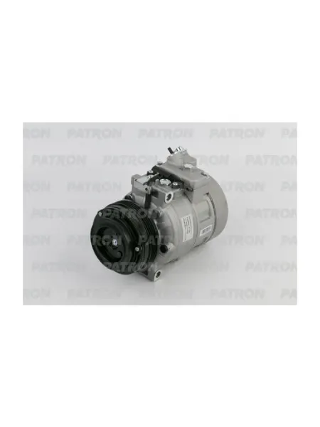 Компрессор кондиционера BMW X3 (E83) (04-) 3 (E46) 2.0i 2.5i PATRON