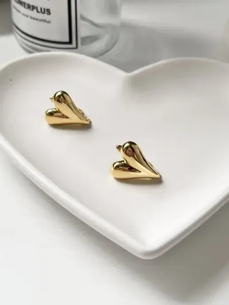 Серьги бижутерия Manys_jewelry