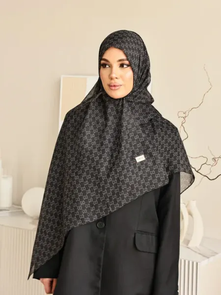 Шарф Gucci Diamoda