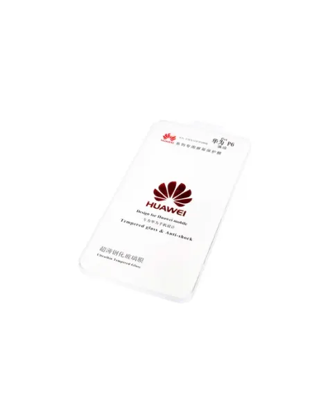 Защитное стекло для Huawei P6 0.2mm Art-Gsm
