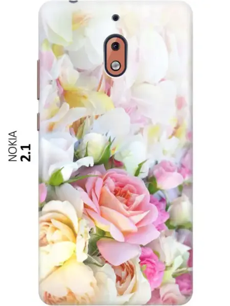 Чехол на 2.1 nokia