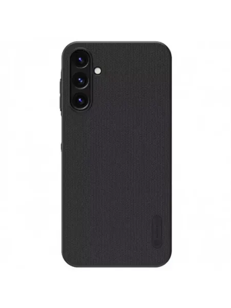 Матовый пластиковый чехол для Samsung Galaxy A25 5G Nillkin