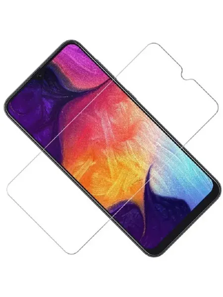 Защитное стекло для Samsung Galaxy A50 A30 A30S A20 Tempered Glass
