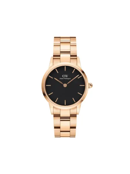 Наручные часы Iconic DW00100210 Daniel Wellington