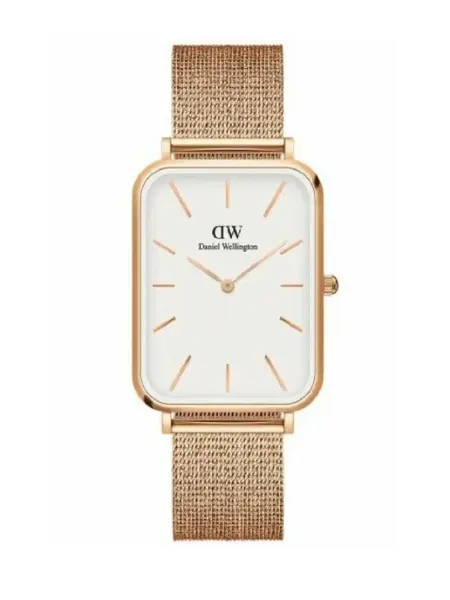 Наручные часы Quadro DW00100465 Daniel Wellington