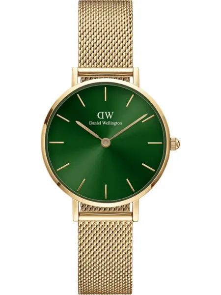Наручные часы Petite Emerald DW00100480 Daniel Wellington