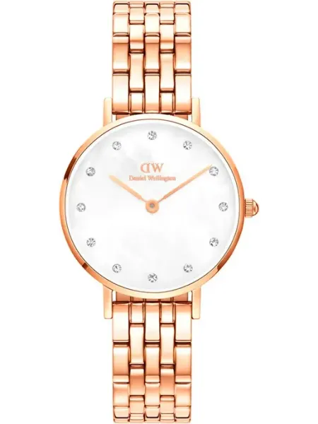 Наручные часы Petite Lumine DW00100613 Daniel Wellington