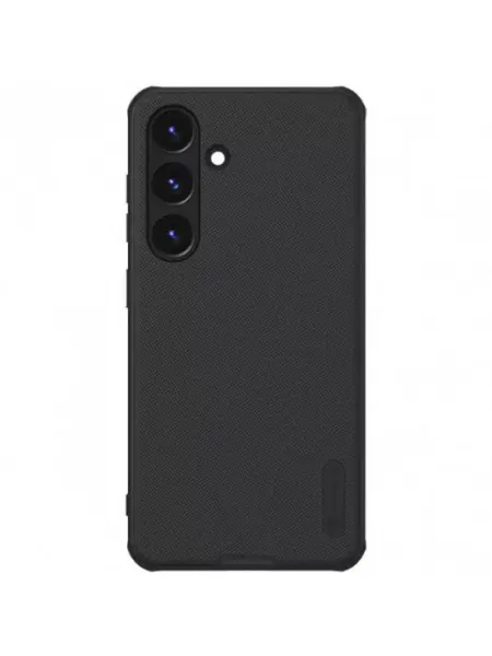 Матовый чехол из пластика и ТПУ для Samsung Galaxy S24 Nillkin