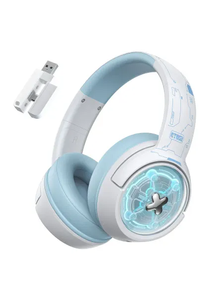 ONIKUMA Беспроводные наушники GT802 с микрофоном