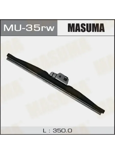 Щетки стеклоочистителя MASUMA