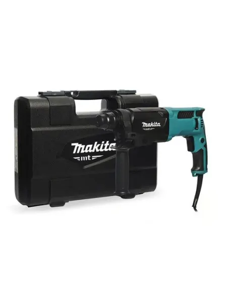 Перфоратор M8701B SDS-Plus 800Вт. 2.3Дж. 4500уд мин Makita