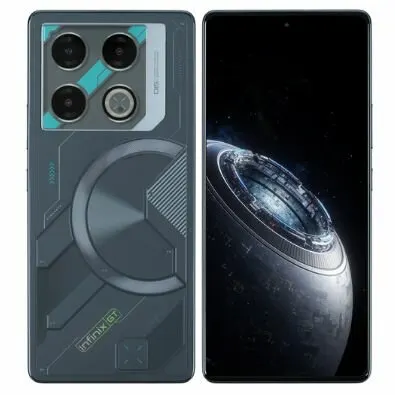 Infinix GT 20 PRO 256GB