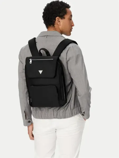 GUESS Рюкзак средний для ноутбука