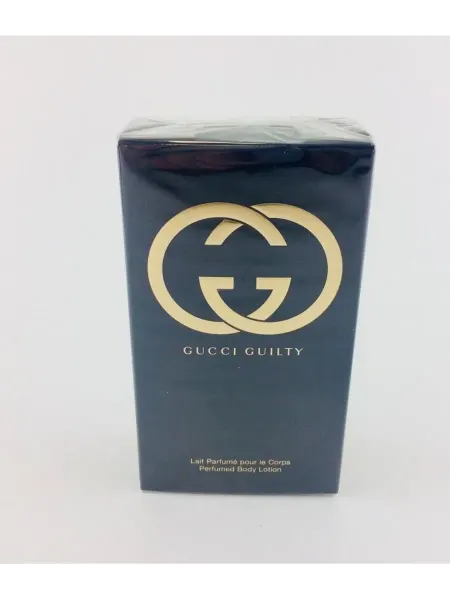 Женские Духи Original Guilty Pour Homme