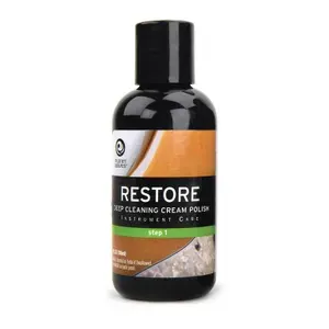 Средство для ухода Planet Waves PW-PL-01 Restore Guitar Polish Восстанавливающая гитарная полироль