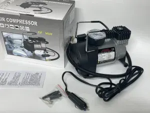 Компрессор автомобильный 12V, 150 Вт, 35L/Min (АРТ: 01.-2480)