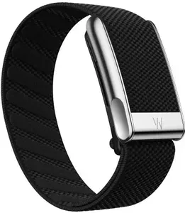 Фитнес браслет Whoop 5.0 Life, черный + год подписки