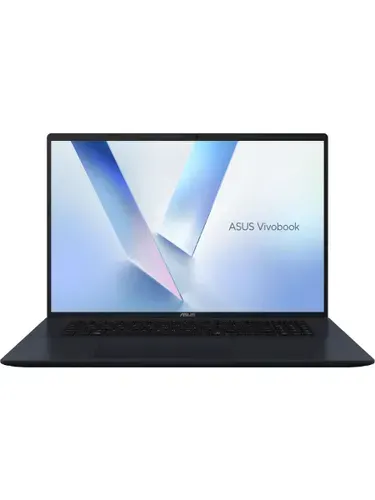ASUS M1807GA-S8107 Ноутбук 18.00", RAM 16 ГБ, SSD 512 ГБ, AMD Radeon 840M, Без системы, (90NB17Y1-M007T0), синий, Русская раскладка