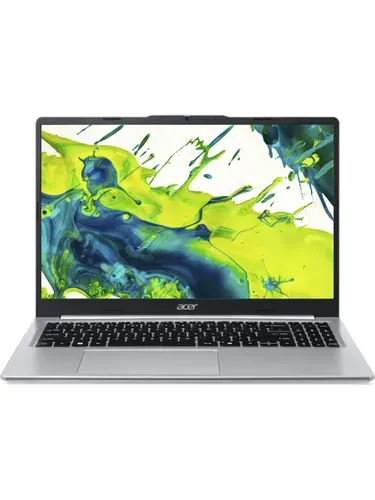 Acer Ноутбук Aspire Lite AL15-46P-R2UH/15.6"/IPS/AMD Ryzen 3 5400U/8Gb/512Gb/SSD/AMD Radeon Graphics/Без ОС/серебристый/1.45kg Ноутбук 15.6", AMD Ryzen 3 5400U, RAM 8 ГБ, SSD 512 ГБ, AMD Radeon Graphics, Без системы, (NX.JXVCD.001), серебристый, Русская раскладка