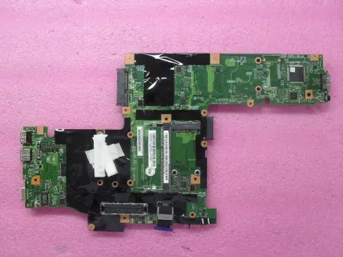 Материнская плата для ноутбука Lenovo ThinkPad T410 LNZ NOZOMI-1 Dis HYB-5/7 Opt Y TPM N (04W0512), оригинал