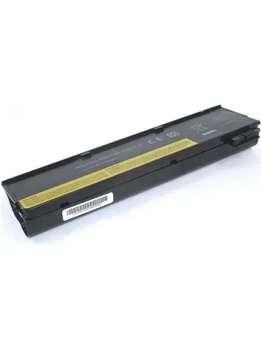 Аккумуляторная батарея для ноутбука Lenovo ThinkPad x240/250 (0C52861 68+) 5200mAh OEM черный
