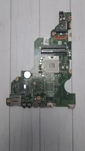 Материнская плата для ноутбука HP 650. 0ригинал.