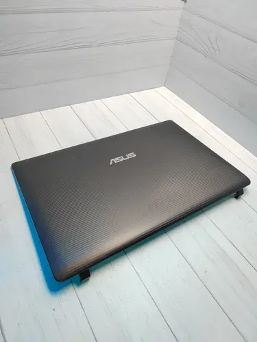 Крышка матрицы для ноутбука ASUS K53S. Заводской 0ригинал.