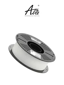 Пластик для 3D-принтера Aliz PETG HF Молочно-белый, 1.75 мм, 1 кг