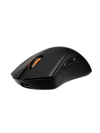 Игровая мышь GW13 с тремя режимами подключения для компьютера и ноутбука