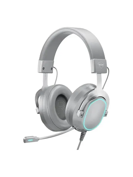 Machenike Наушники игровые с микрофоном GX30 Moonlight