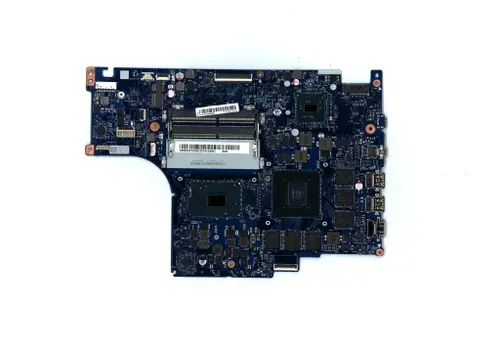 Материнская плата для ноутбука Lenovo Legion Y520-15IKBM 80YY i5-7300H 1060 3G BL WIN (5B20P24353), оригинал