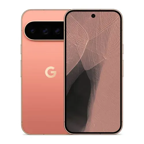 Google Смартфон Pixel 11 Pro Global 12/256 ГБ, Nano-SIM, розовый