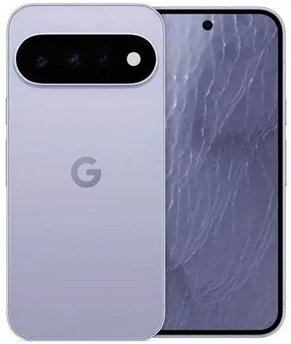 Google Смартфон Pixel 11 Global 12/512 ГБ, Nano-SIM, лиловый