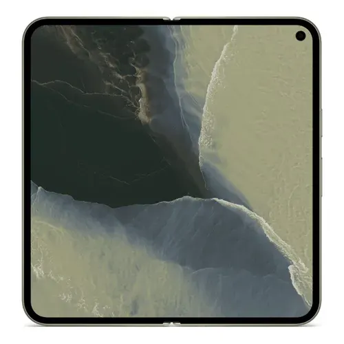 Google Смартфон Pixel 11 Pro Fold Global 16/256 ГБ, Nano-SIM, зеленый