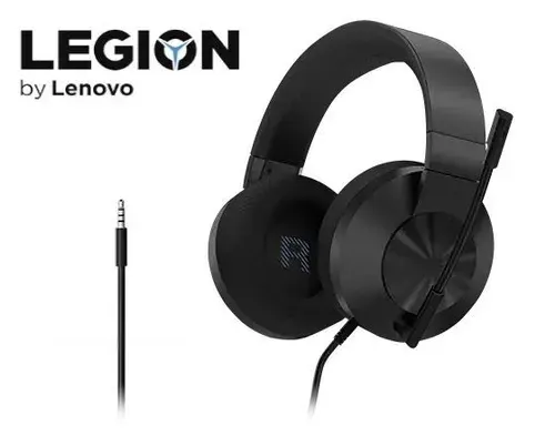 Lenovo Проводная игровая гарнитура Legion H200 (GXD1B87065)