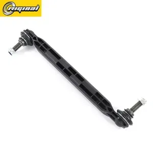 Стойка стабилизатора переднего для а/м chevrolet cruze 09-16/opel astra j (пластик) Riginal RG13219141P, oem 13169439