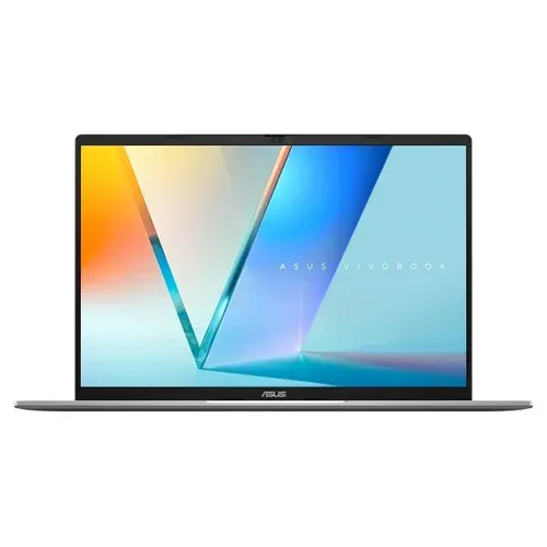 ASUS M3607 Ноутбук 16", AMD Ryzen 7 260, RAM 32 ГБ, SSD 512 ГБ, AMD Radeon Graphics, Без системы, (402283380), серебристый, Русская раскладка