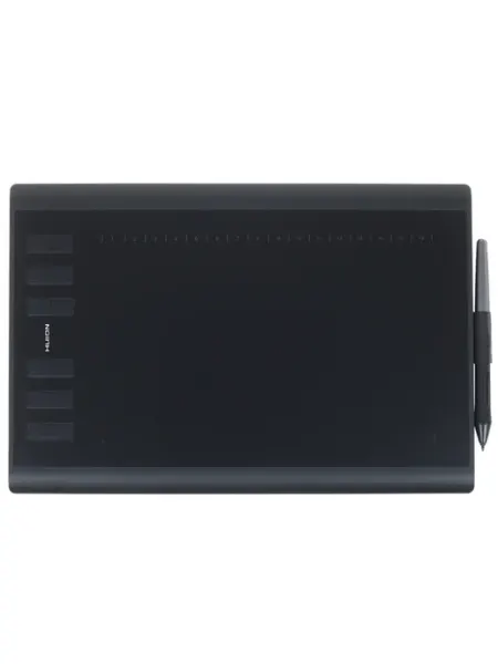 H1060P Графический планшет INSPIROY