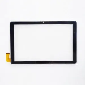 Тачскрин для планшета KENSHI Kids H14 LTE сенсорное стекло сенсорный экран