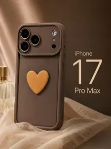 Чехол на Айфон 17 Про Макс / 18 Про Макс (Apple iPhone 17 Pro Max / 18 Pro Max)