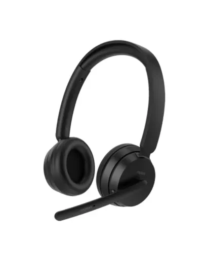 Беспроводные наушники Rapoo H200 dual mode, беспроводные