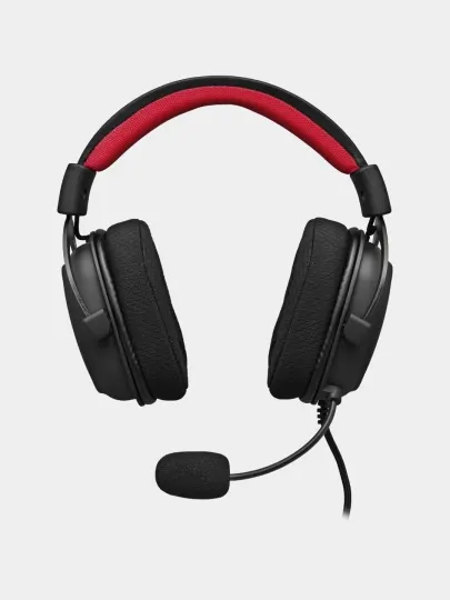 Игровые наушники Redragon ZEUS H510 RGB