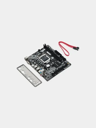 Материнская плата H61 Oem Nvme M2