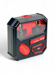 Автомобильные фары лампы головного света Lamp Optipro Ultra H7