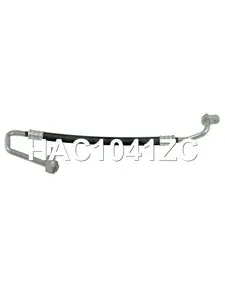 Трубка кондиционера Krauf HAC1041ZC