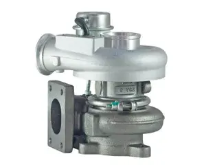 Турбокомпрессор 3310 дв.Cummins Евро-3,4 (HE221W,HE200WG) (2836258) (Haffen)
