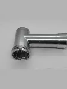 Корпус шнека для мясорубки Haier HG-600